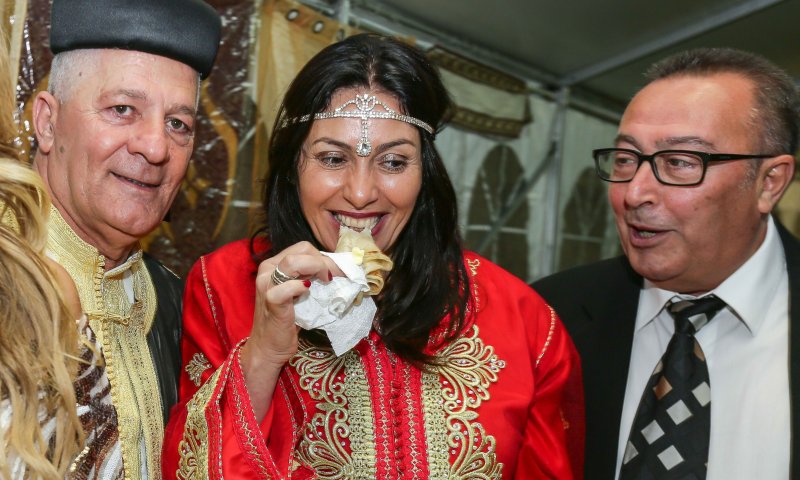 תרבחו ותסעדו: מדריך אירועי מימונה ברחבי הארץ