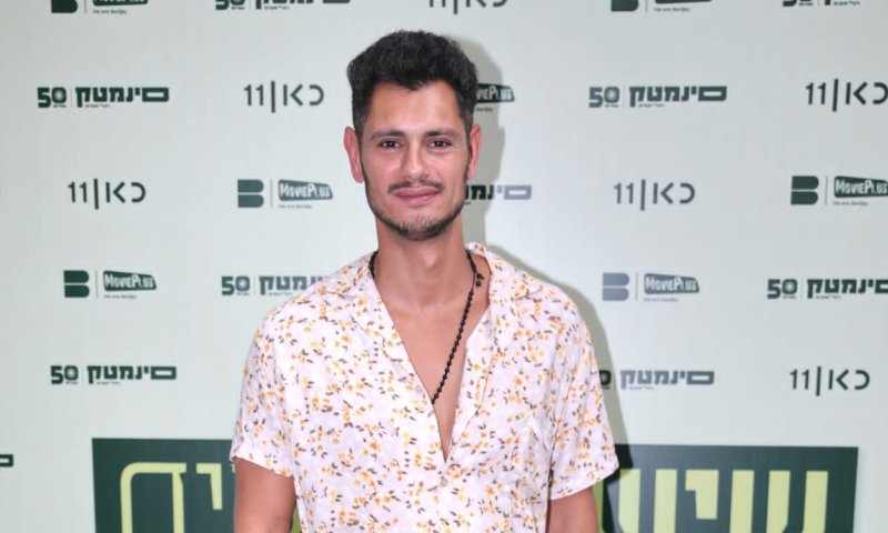 סערה בסיום המחזמר קזבלן: עופר חיון עזב את הבמה בזעם