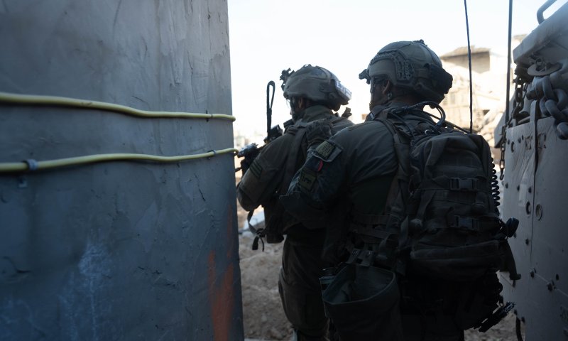 אירוע חמור בדרום: חיילים בקבע סחרו בלבנות חבלה ורימונים