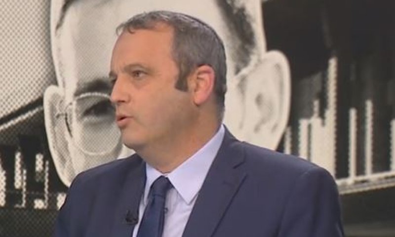 גלעד קריב: לא מתפלל לבניית ביהמ"ק השלישי.צפו