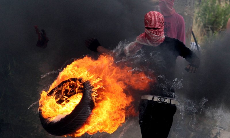 שלילת אזרחות וגירוש לעזה: תכנית לוין למיגור הטרור