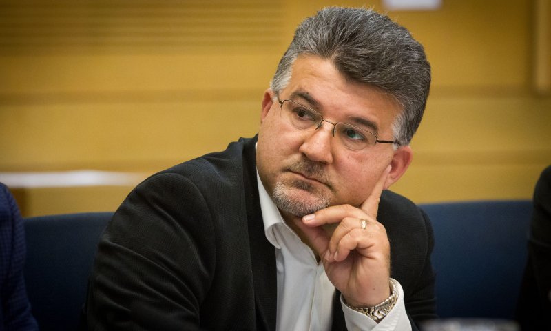 בקשה לדיון נוסף: האם ח"כים יחזרו לבקר מחבלים?