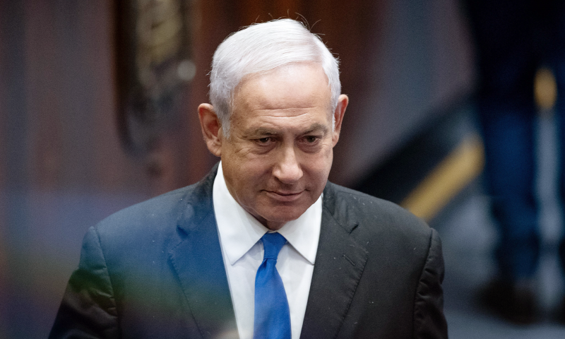 "אם לא יהיו 61 &ndash; נדרוש פריימריז בזק לראשות"