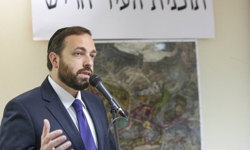 אטיאס: הבית היהודי משחררים רוצחים שיכולים לשפוך דם יהודי