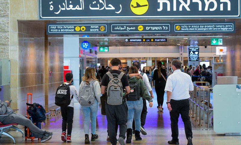 שביתה כללית במשק החלה: מה מושבת ומה הוחרג?