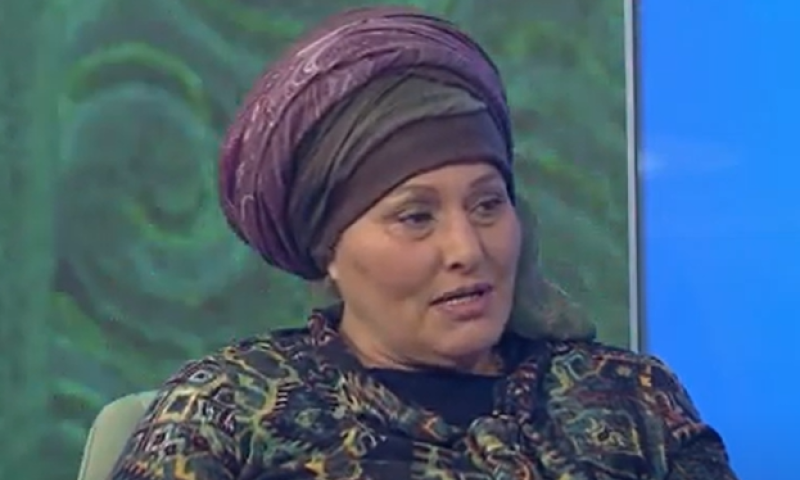 מיכל רנד על פטירת הגרוש שלה: "המומה; כאב נוראי"