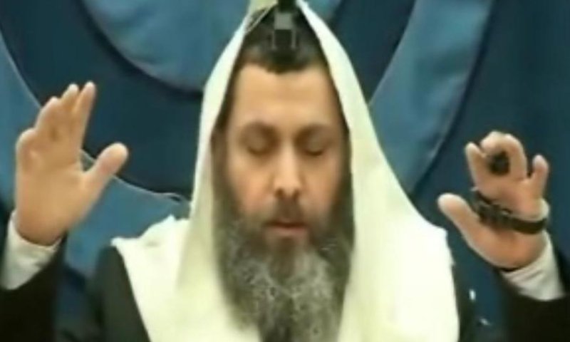 הרב בן ארצי מזהיר מפני שואה: לא יהיה עוד נס כמו במגילת אסתר