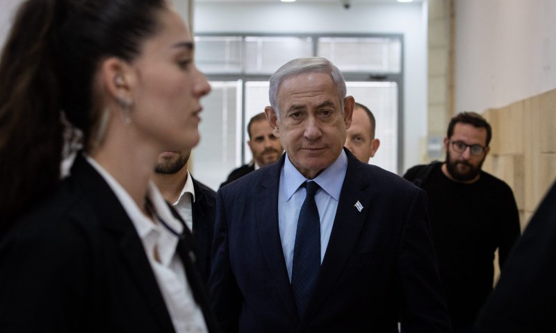 חדד למילצ'ן: "אתה תמיד היית שם בשבילו"