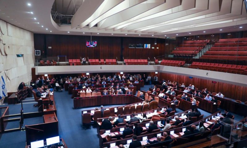 אושר סופית: 5 שנות מאסר למכחישי טבח ה-7.10