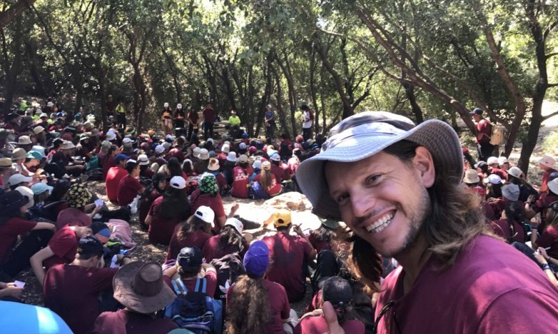 מפיצים את האור של מתניה &ndash; בואו לעזור להפיץ את האור