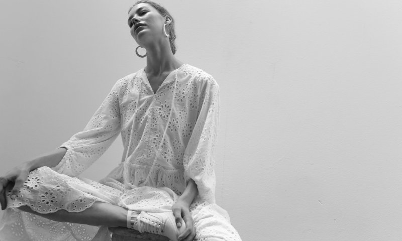 שיתוף פעולה יוצא דופן בין מעצבת דתיה ורשת מוכרת