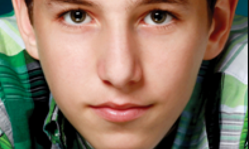 האזינו לסינגל החדש של אבישי רוזן 'עף בתוך חלום'