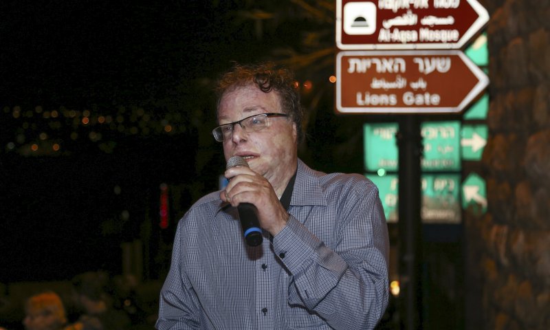 קלמנוביץ' נגד ברקת: אל תשווה בין ירושלים לעמונה