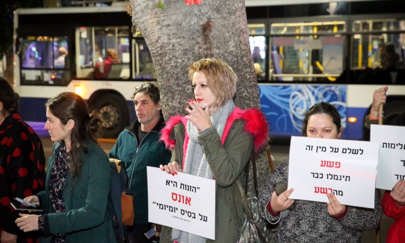 פרשת כי תצא: לא תהיה קדשה; נלחמים בסחר בנשים