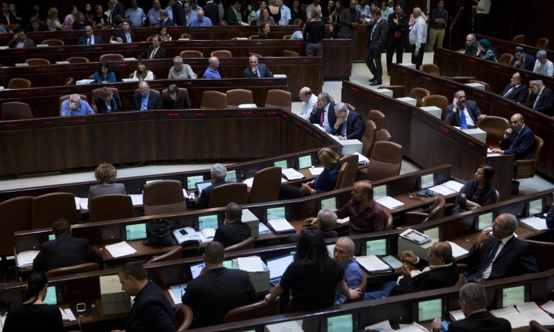 מי ימונה? אלו המועמדים לתפקיד יועמ"ש הכנסת