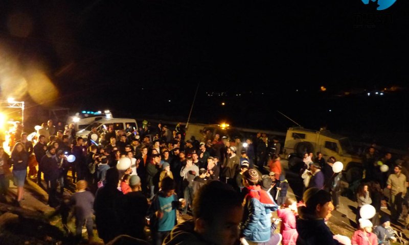 לא משנה מה יגידו באו"ם משנה מה יעשו היהודים