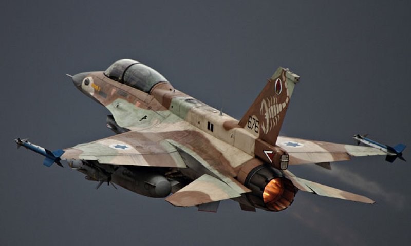 צה"ל תקף חוליה בדרום רצועת עזה: "נפעל בנחישות"