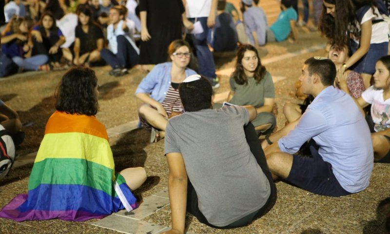 Talks: הצטרפו למיזם החברתי לקידום אחדות