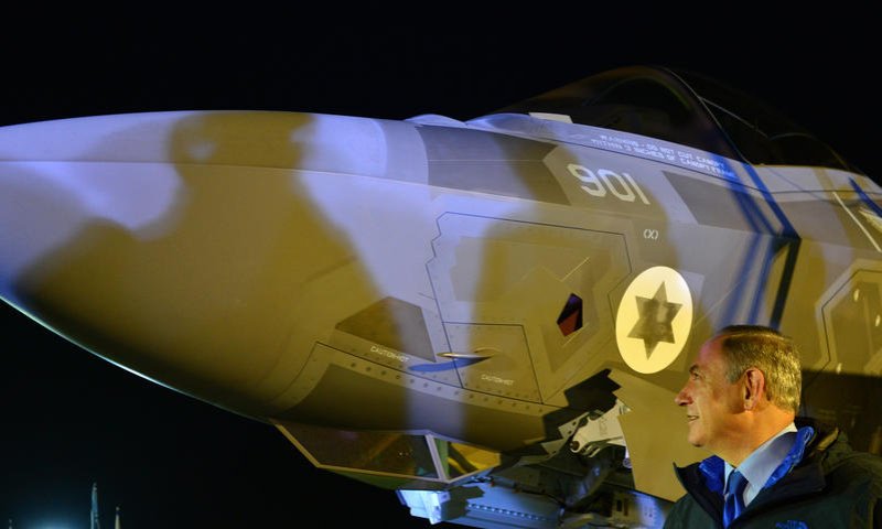 לקראת תקיפה משמעותית באיראן: אלה הצעדים שישראל נקטה