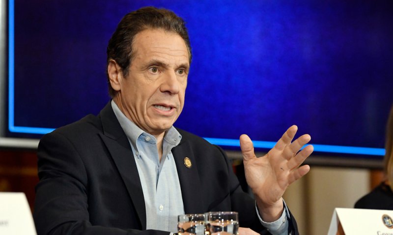 קורונה בארה"ב: מעל 16 אלף מתים, שיא בניו יורק