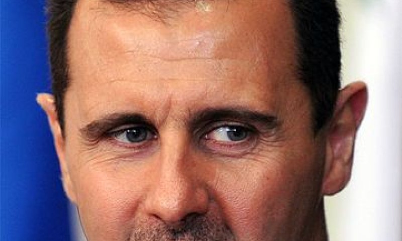 שורד: סוריה מקבלת את ההצעה הרוסית