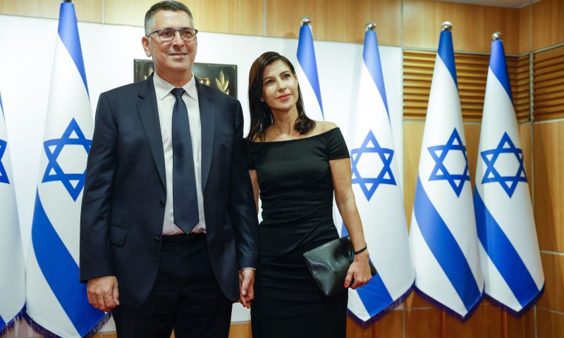 גאולה אבן סער תוקפת: "לא משנה כמה תלחצו עליי"