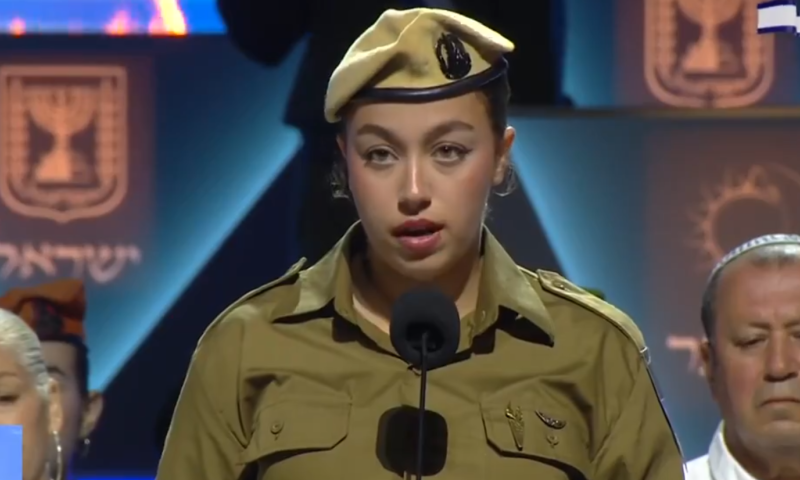 "גם בחושך שהייתי בו ידעתי שתבואו לחלץ אותי"