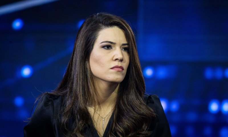 זה ההסבר לשם שהעיתונאית נתנה לבתה