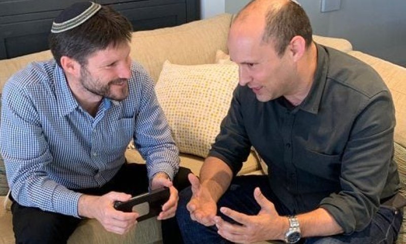 הציונות הדתית היא לא מגזר. היא פוליטיקה.