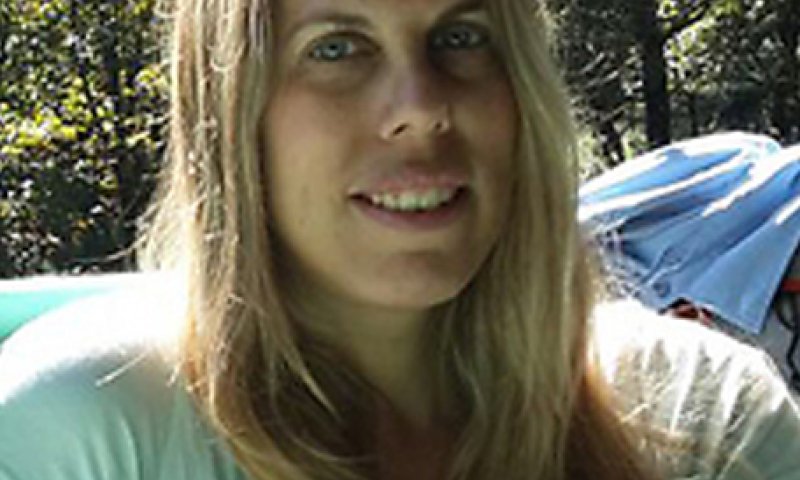 האסון בנפאל: אותרה גופתה של מיכל צ'רקסקי