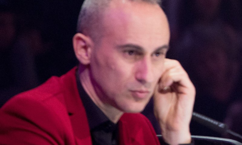 אסף אמדורסקי לא עוצר: כל מי שיש לו לפיד בוער מוזמן לבלפור