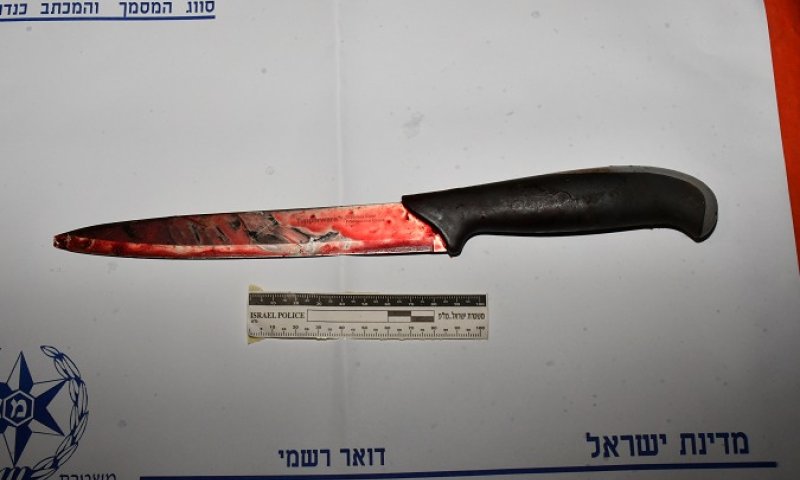 תיעוד מזעזע | המשטרה פענחה את רצח העובד הזר בתל אביב