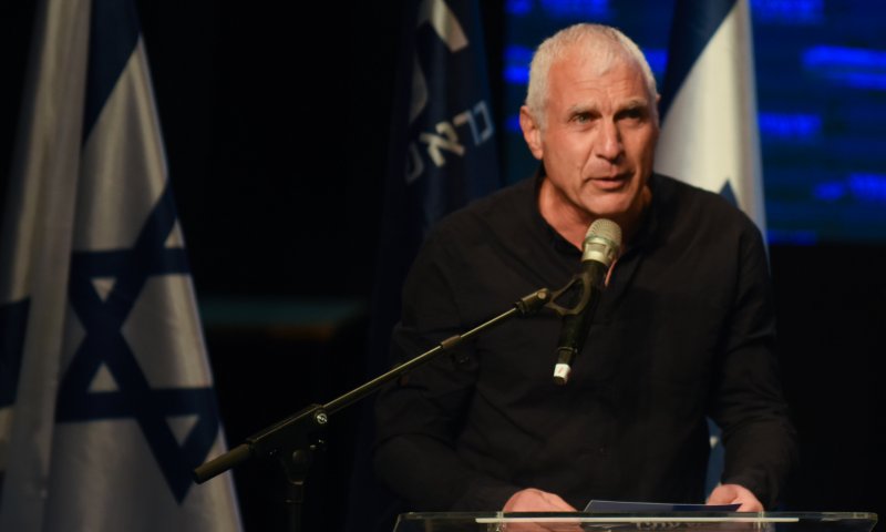 צפו: כשהח"כ מ'יש עתיד' ציטט את הרב טאו