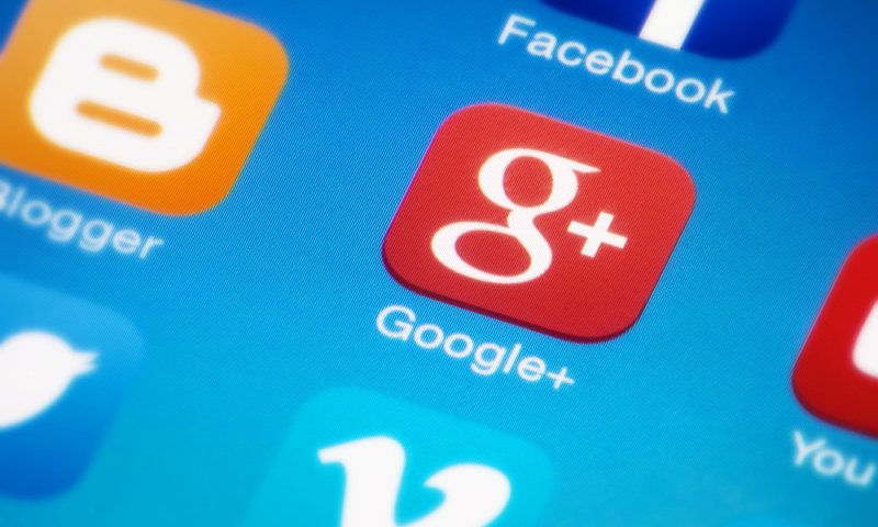 לאחר הפרת פרטיות: הרשת החברתית גוגל פלוס תיסגר