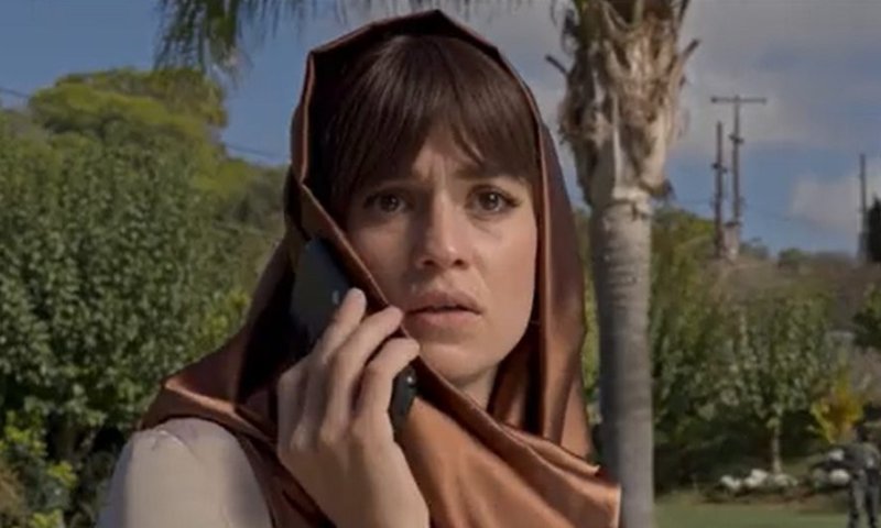 צפו: הצצה נוספת לעונה החדשה של טהרן