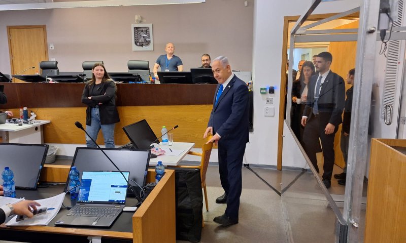 נתניהו ביקש דיון פעמיים בשבוע, השופט: מה עם האינטרס הציבורי?