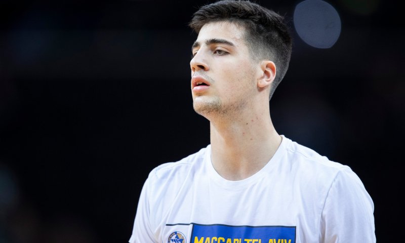 וושינגטון החליטה: דני אבדיה לא ישחק עם נבחרת ישראל