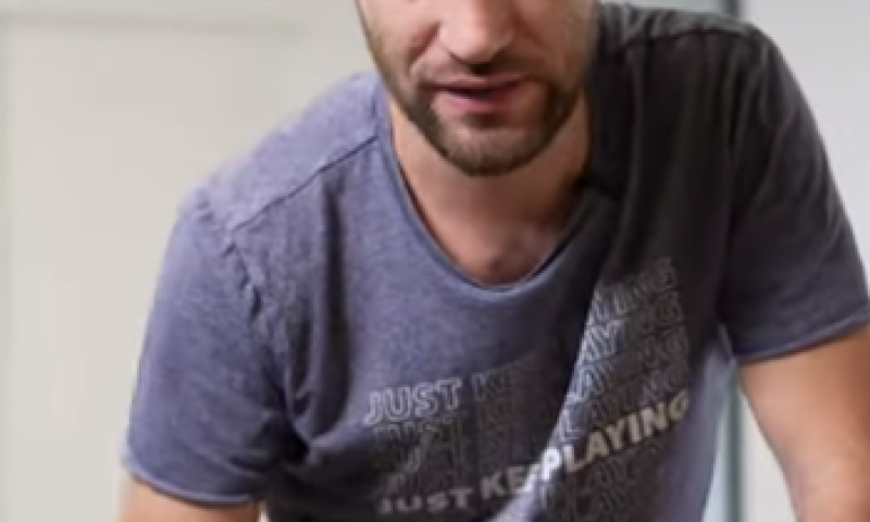 ריאל מדריד, ביידן וסטטיק | קצר בתקשורת פרק 6