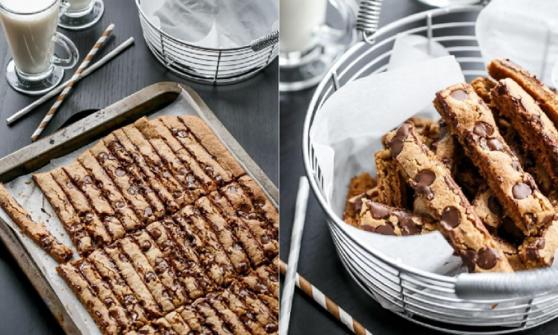 השבת הזו תתפנקו בקינוח שכיף להכין