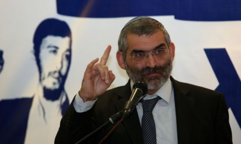 בן ארי הודיע: "אין איחוד, רצים לבד"