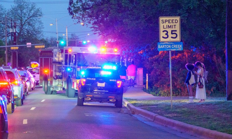 אסון בטקסס: עשרות גופות מהגרים נמצאו בתוך משאית