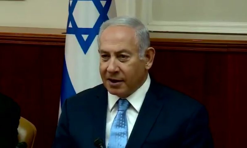 מקורב לנתניהו: "סער חתרן, ניסה להדיח את רה"מ"