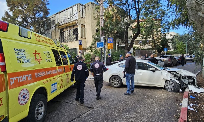 חשד לרצח: מהנדס בגליל המערבי נורה למוות