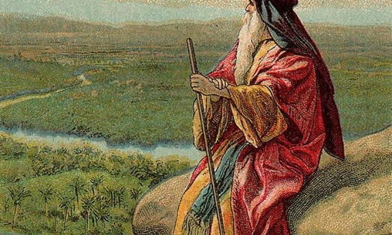 פרשת דברים: משה רבנו פותח את שלב הסיכומים