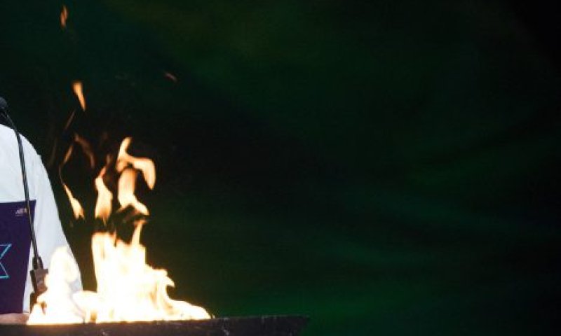 מעצבת בתי החטופים נבחרה להשיא משואה ביום העצמאות