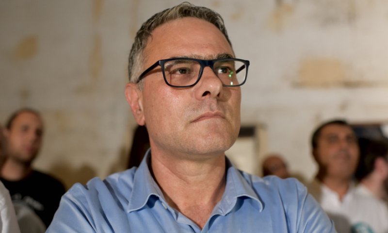 דרמה בפריימריז של מפלגת בל"ד