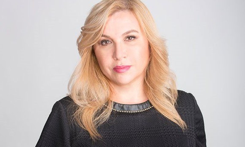 אילה חסון: "יש ל'ידיעות רשימת חיסול' &ndash; אני הייתי בה"