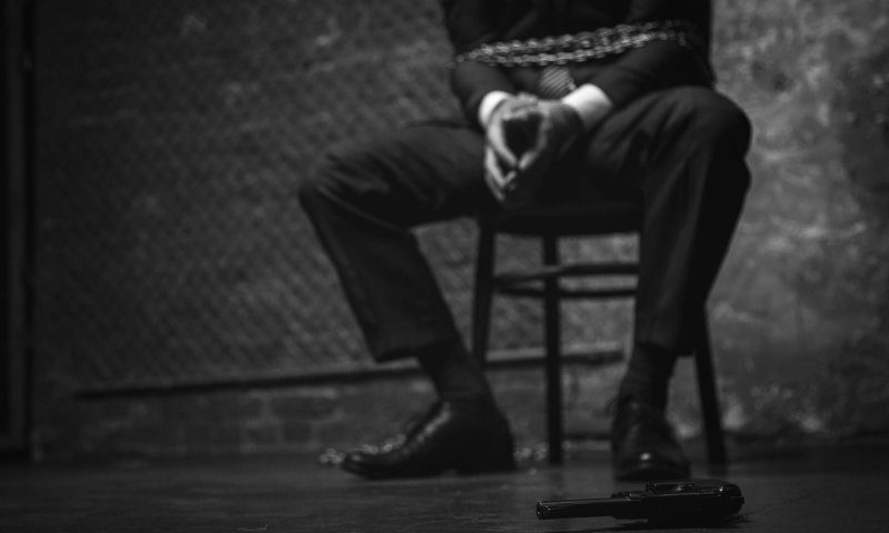 צפו: מעצר אחד החשודים בחטיפת בן 15 בנתניה