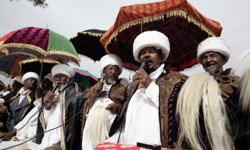 מה זה בכלל חג הסיגד?