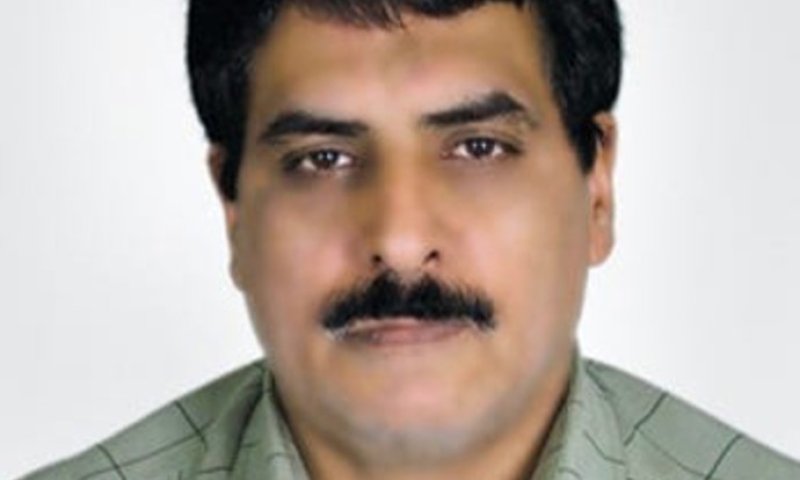 אחרי 17 שנים: הבכיר האיראני שערק נחשף